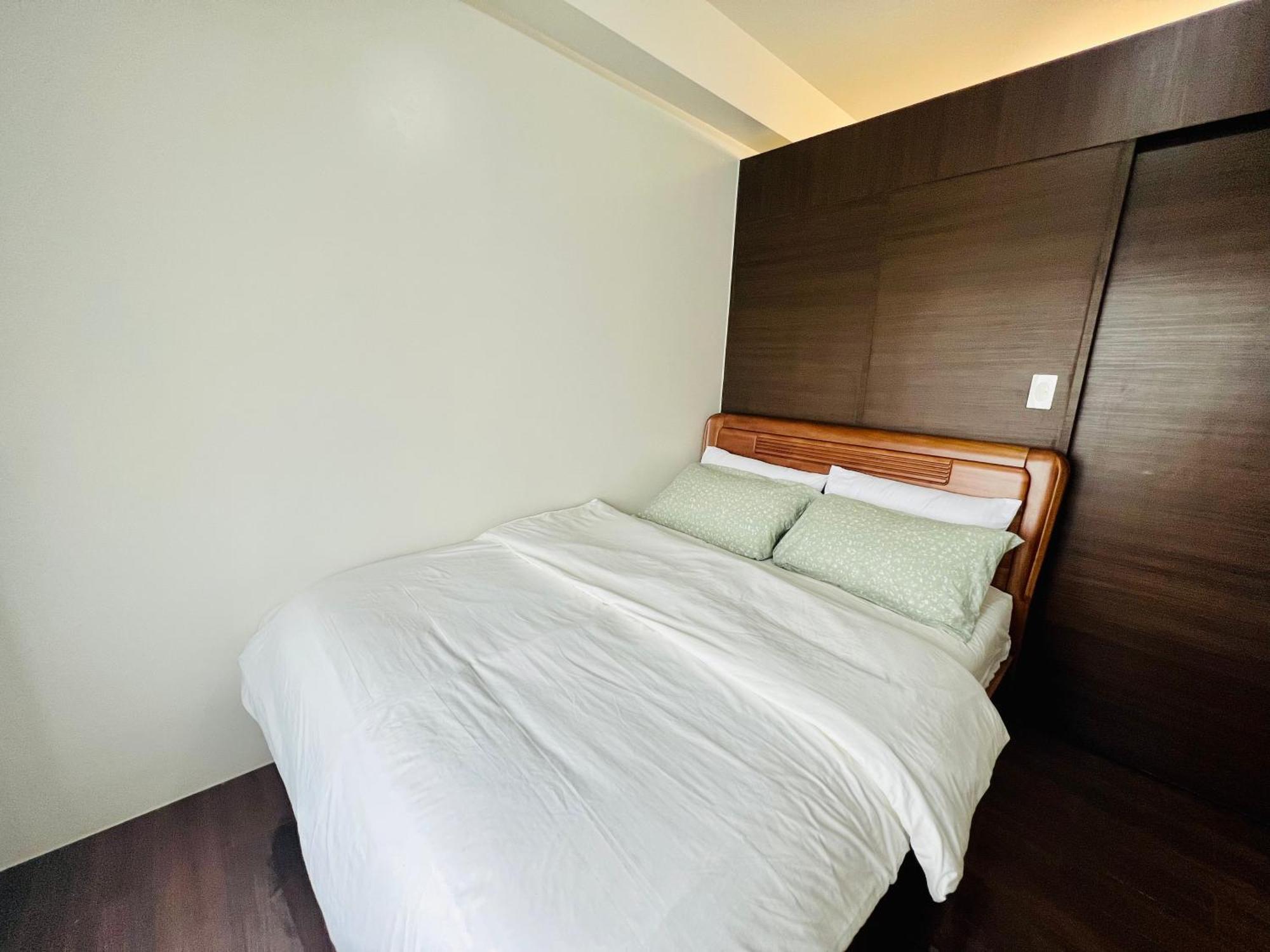 Air Residence Makati Manila Exterior foto